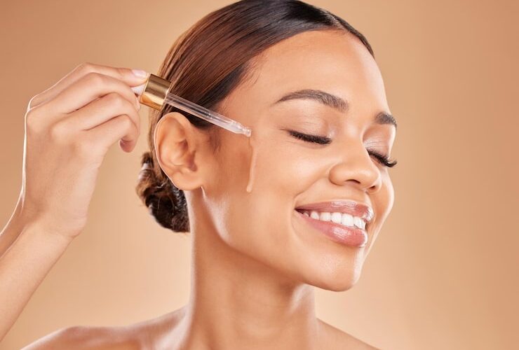 Organic Serums That Actually Transform Your Skin A Deep Dive Into Luxury Skincare