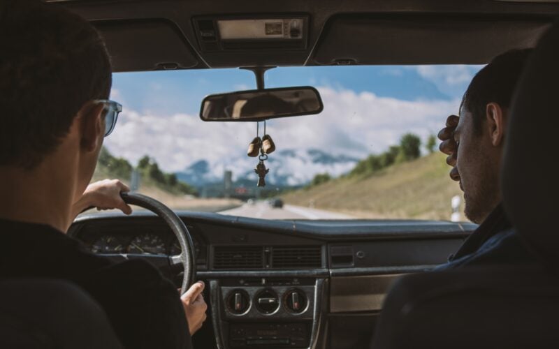 Fleet Management Made Easy Professional Vehicle Monitoring Solutions for Business
