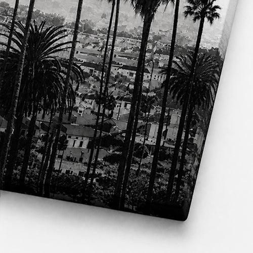 Canvas Print Styles Finding the Perfect Artwork for Your Home