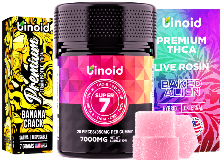 How to Choose the Right Hemp Cannabinoid Product for Your Needs