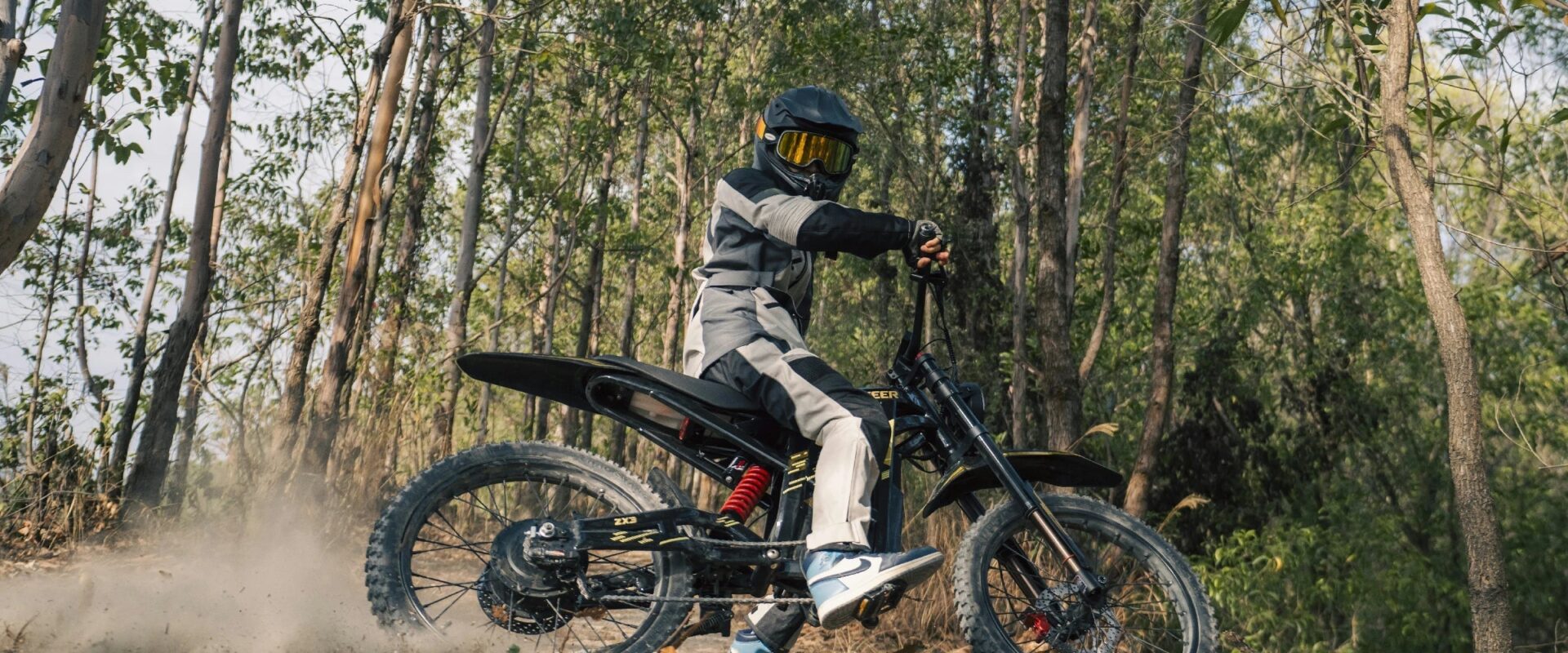 ZONVEER Protective Gear Safety Meets Style for Modern Riders