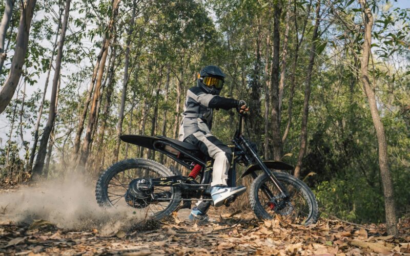 ZONVEER Protective Gear Safety Meets Style for Modern Riders