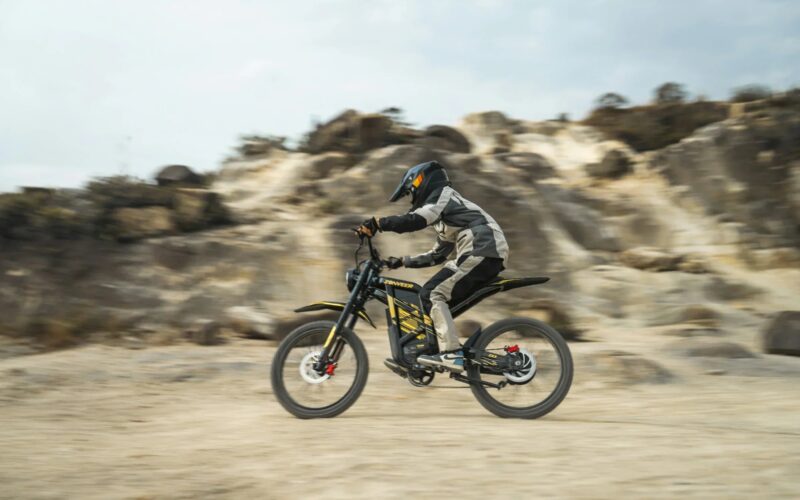Choosing the Right Motorcycle Gear A Complete Guide to ZONVEER Protection