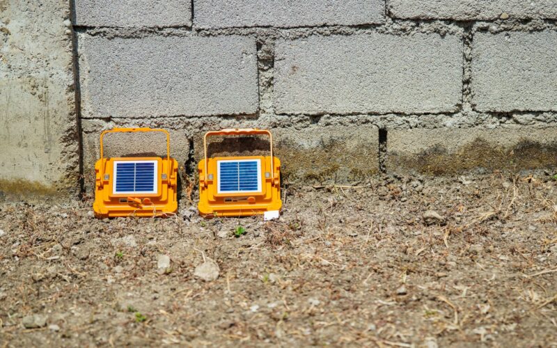 The Real Benefits of Power Stations Why Solar Panel Backup Matters