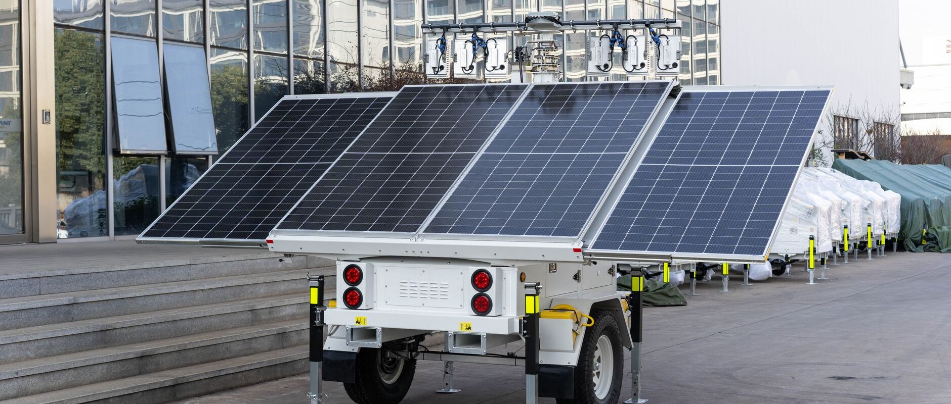 Power Stations vs Generators Which Backup Solution Is Right for You?