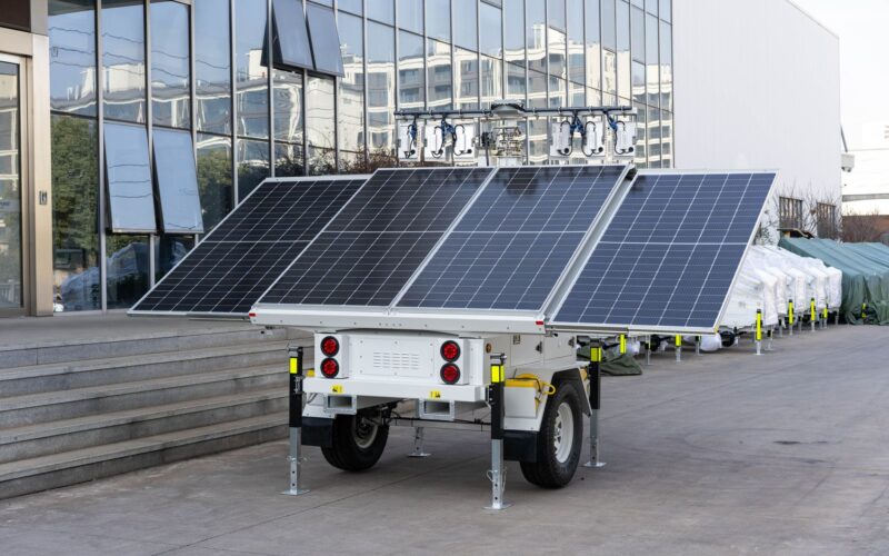 Power Stations vs Generators Which Backup Solution Is Right for You?
