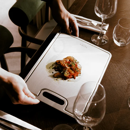 Discover the Benefits of Premium Titanium Cookware for Everyday Kitchens