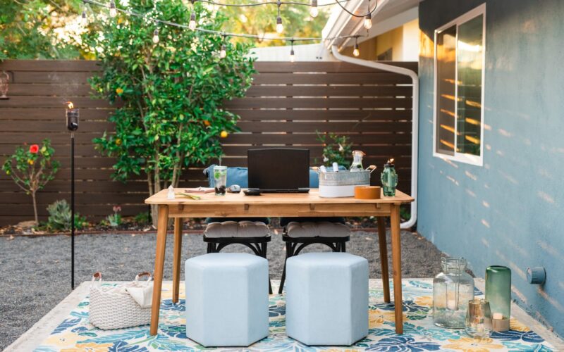 Garden Offices Creating Comfortable Outdoor Workspaces for Productivity, Creativity, and Everyday Professional Success