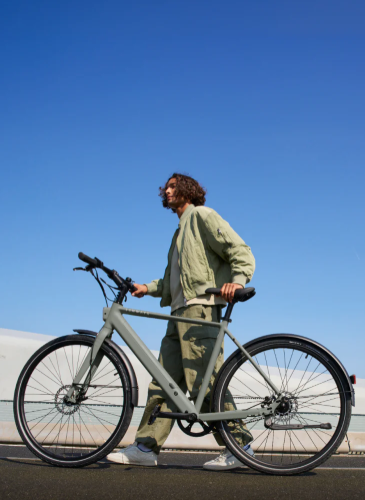 Tenways Performance Bikes Conquer Long Distances With Electric Confidence