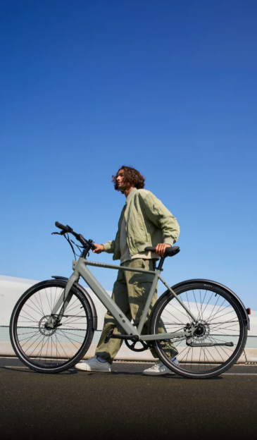 Tenways Performance Bikes Conquer Long Distances With Electric Confidence