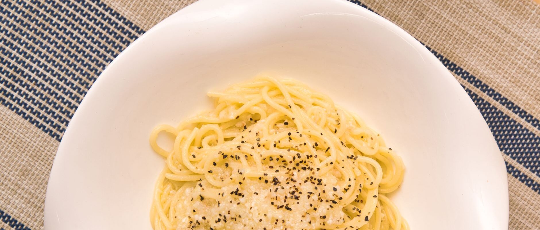 Achieve Restaurant-Quality Cacio e Pepe in Your Own Kitchen