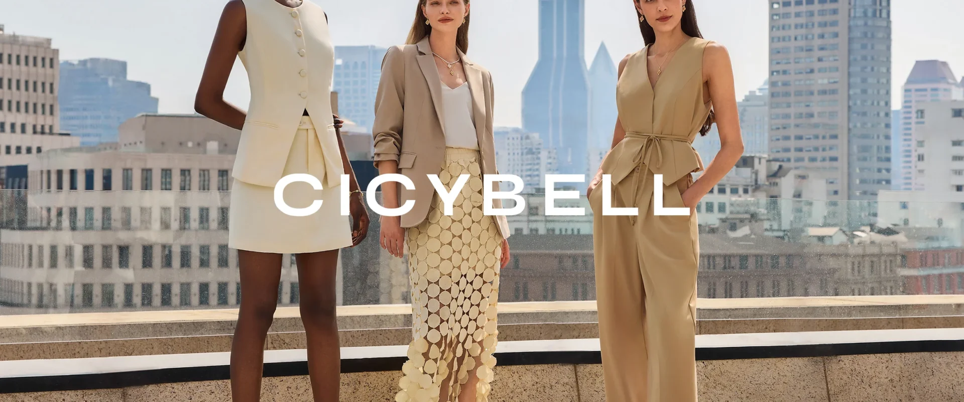 CICYBELL Collections Premium Style for Every Season