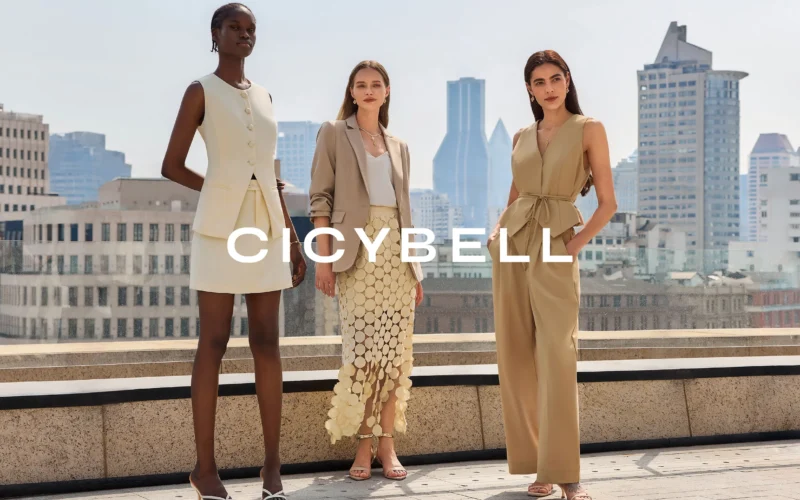CICYBELL Collections Premium Style for Every Season
