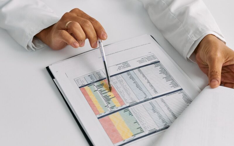 Unlock the Language of Your Body Understanding Health Data and Medical Insights