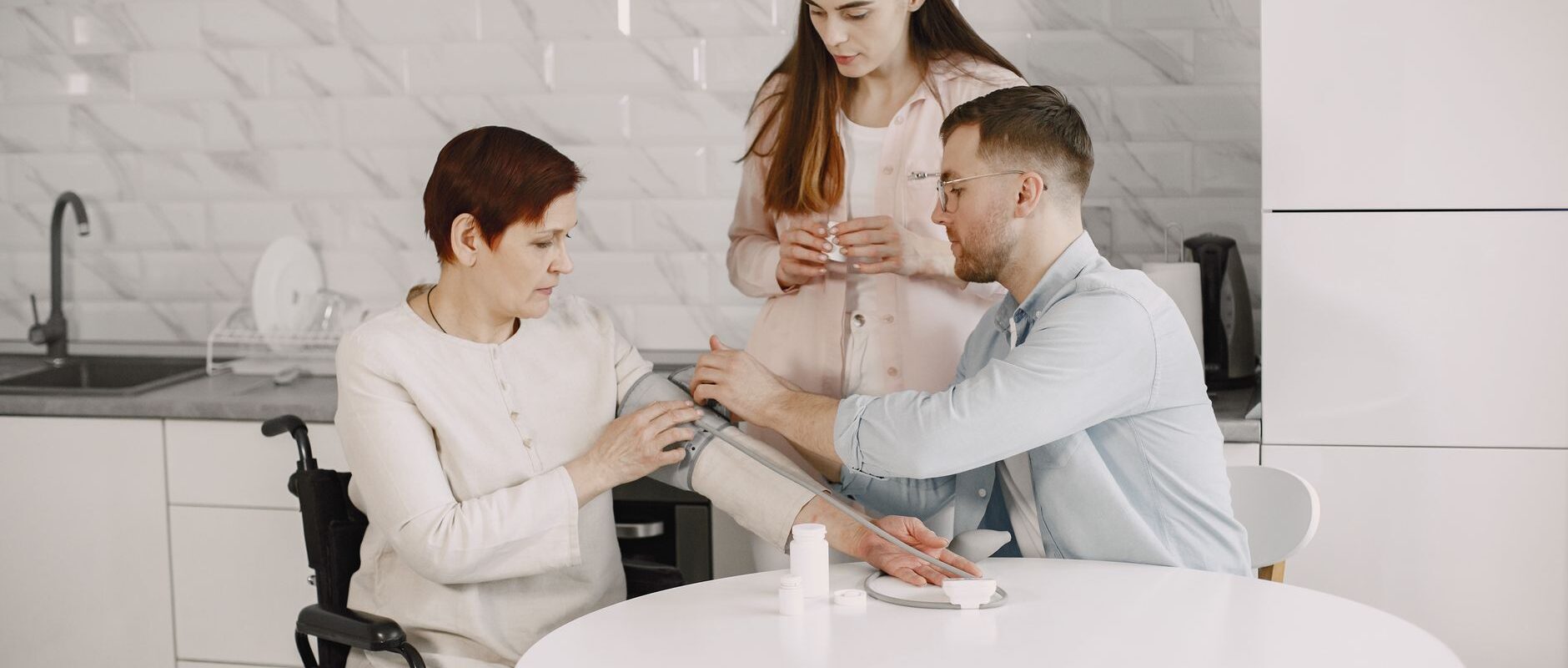 Protect Your Loved Ones Building a Family Health Management Strategy That Works
