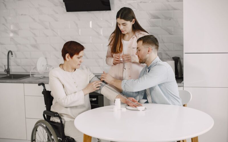 Protect Your Loved Ones Building a Family Health Management Strategy That Works
