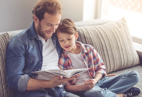 Paternity Testing Answering Life’s Most Important Questions with Certainty
