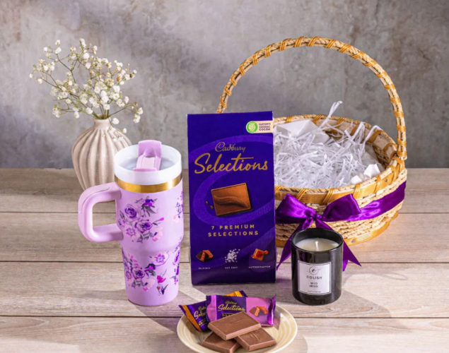 Seasonal Cadbury Gift Ideas for Every Occasion