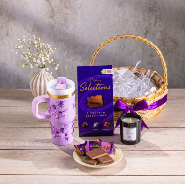Seasonal Cadbury Gift Ideas for Every Occasion