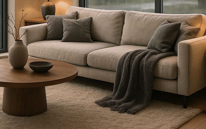 Why Humidity Control Transforms Your Sleep Quality