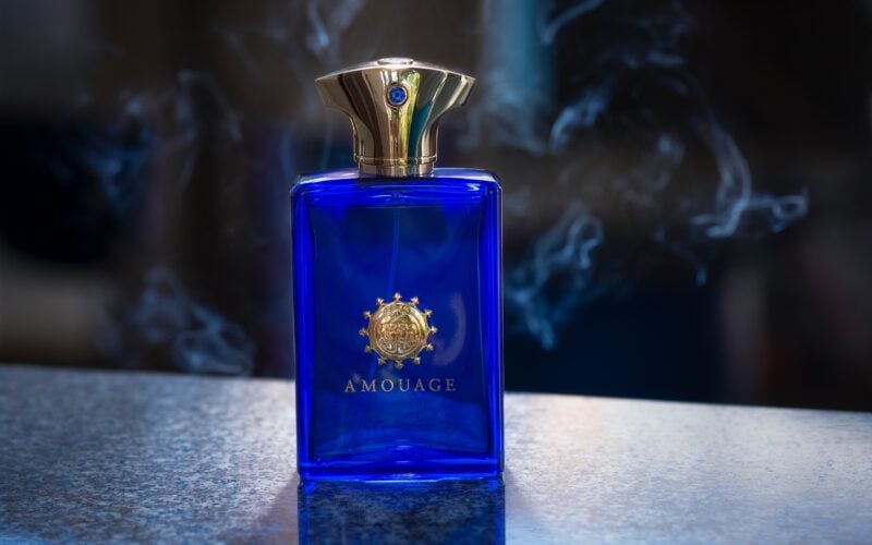 Fragrance Layering Secrets Creating Your Signature Scent with Orebella