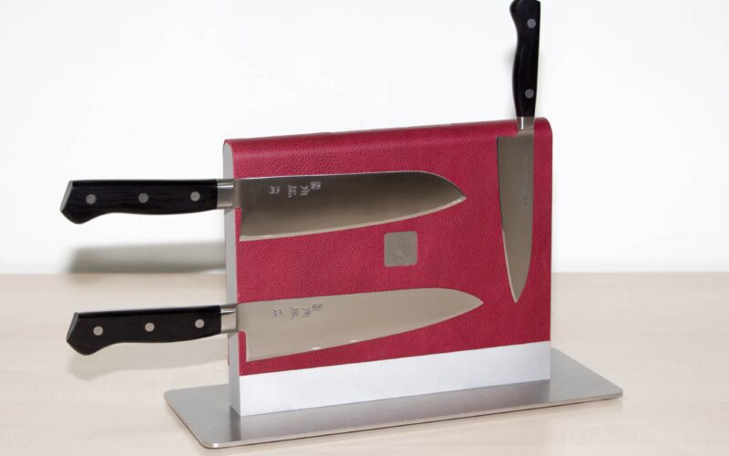 Tormek Sharpening Systems for Home Chefs Precision Blades at Your Fingertips