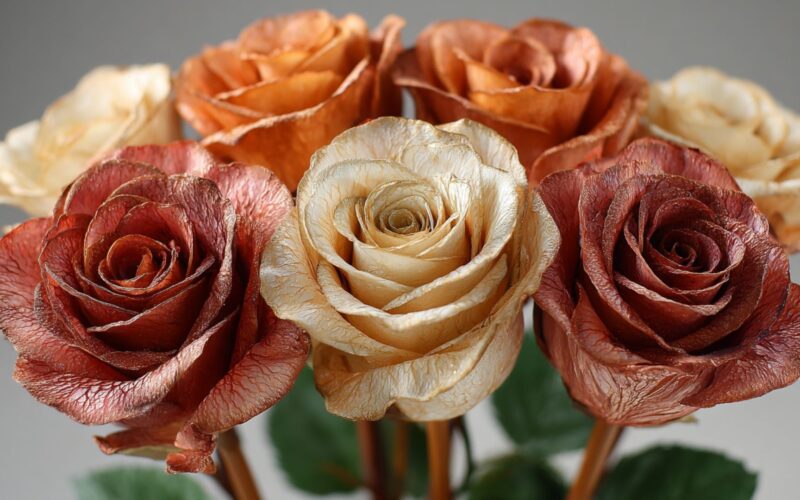 Sustainable Floristry Eco-Friendly Flowers, Local Sourcing, and Seasonal Blooms