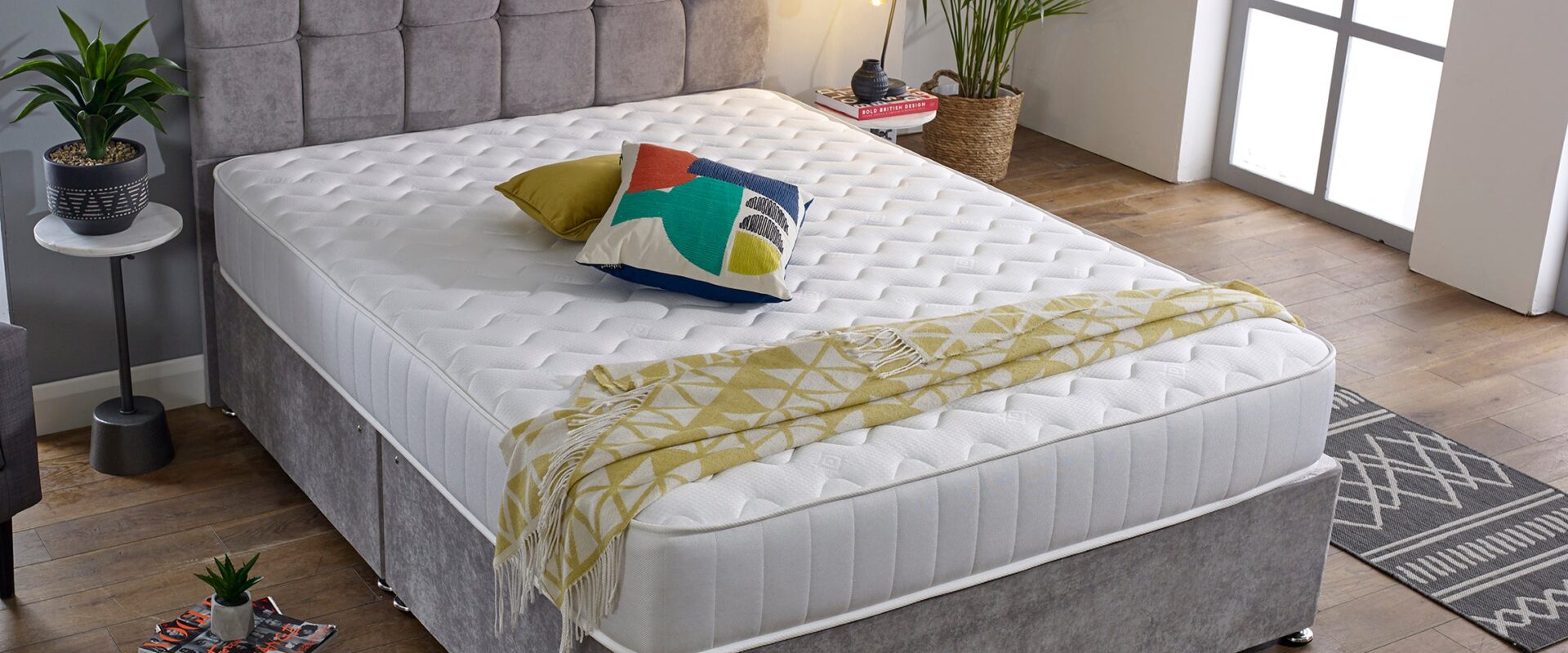 Sleep Expertise Refined The Sleep People’s Approach to Mattress Mastery