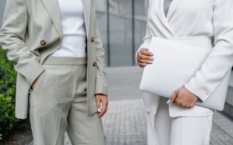 Professional Dresses for Office Polished Workwear That Inspires Confidence