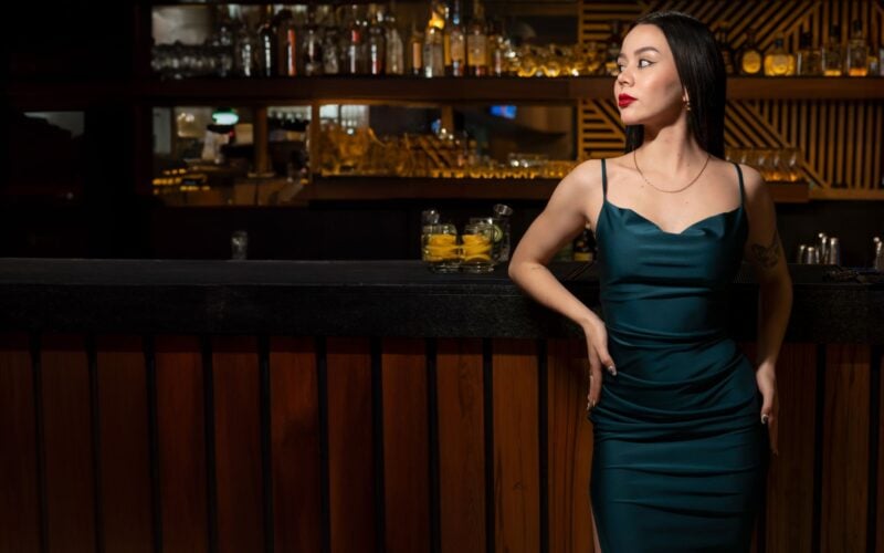 Evening Dresses and Formal Wear Elegant Selections for Special Occasions