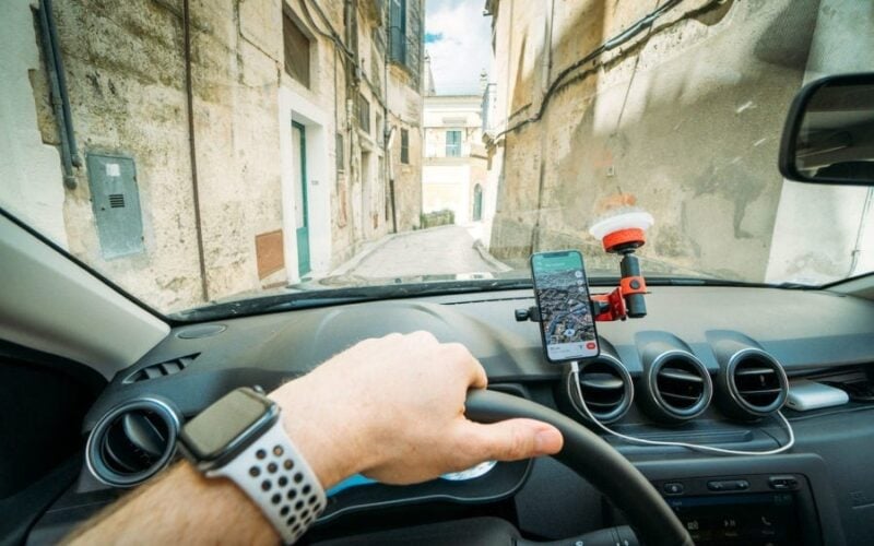 Family Road Trip Planning Selecting the Perfect Vacation Rental Vehicle