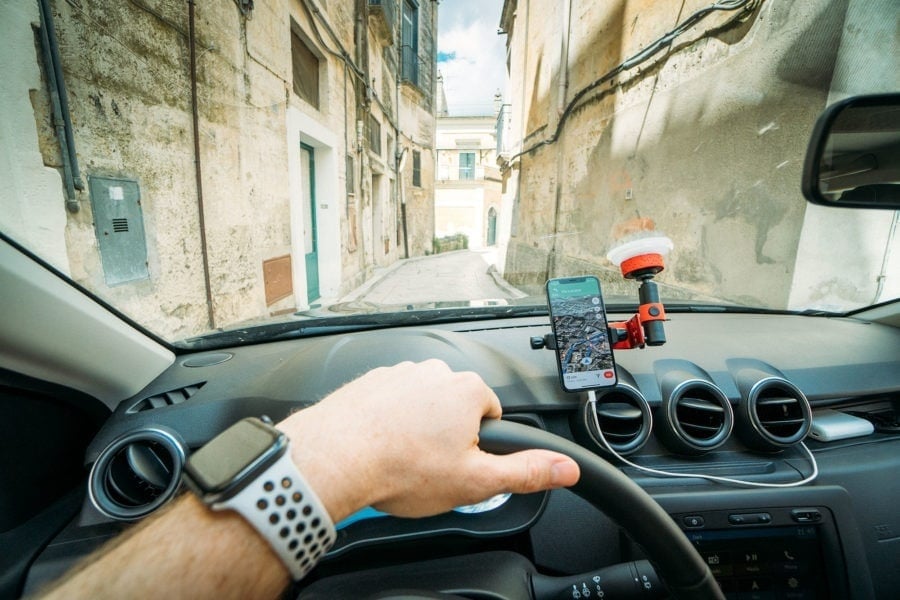 Family Road Trip Planning Selecting the Perfect Vacation Rental Vehicle