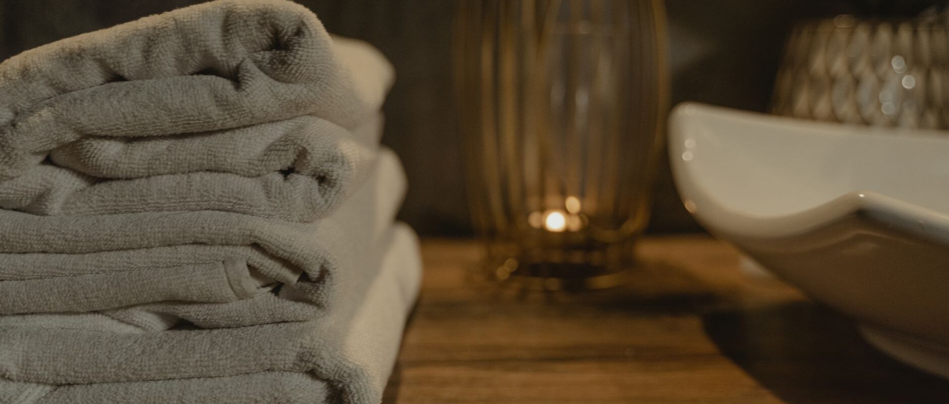 Elevate Your Bathroom with Spa-Quality Luxury Egyptian Cotton Towels