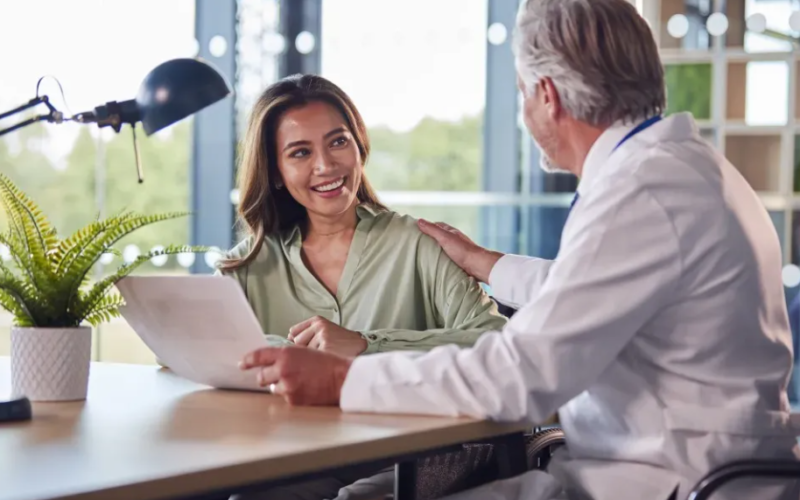 Wellness Insights Personalized Wellness Discovery That Transforms How You Live