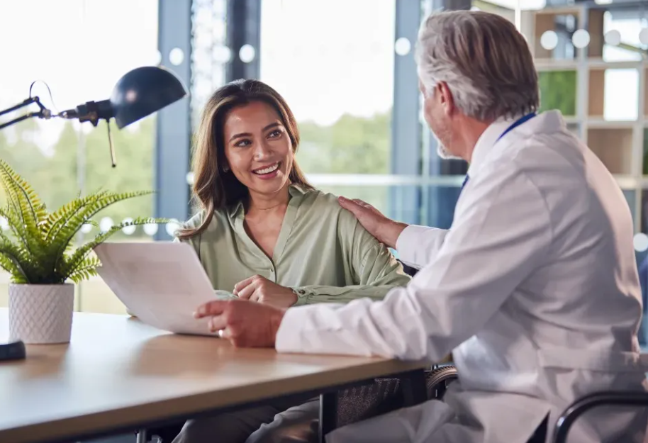 Wellness Insights Personalized Wellness Discovery That Transforms How You Live