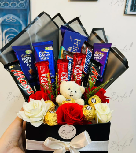 Budget-Friendly Cadbury Gift Collections for Thoughtful Giving