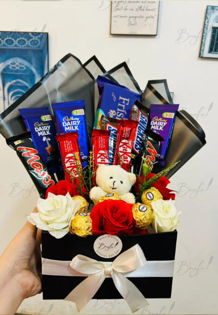 Budget-Friendly Cadbury Gift Collections for Thoughtful Giving