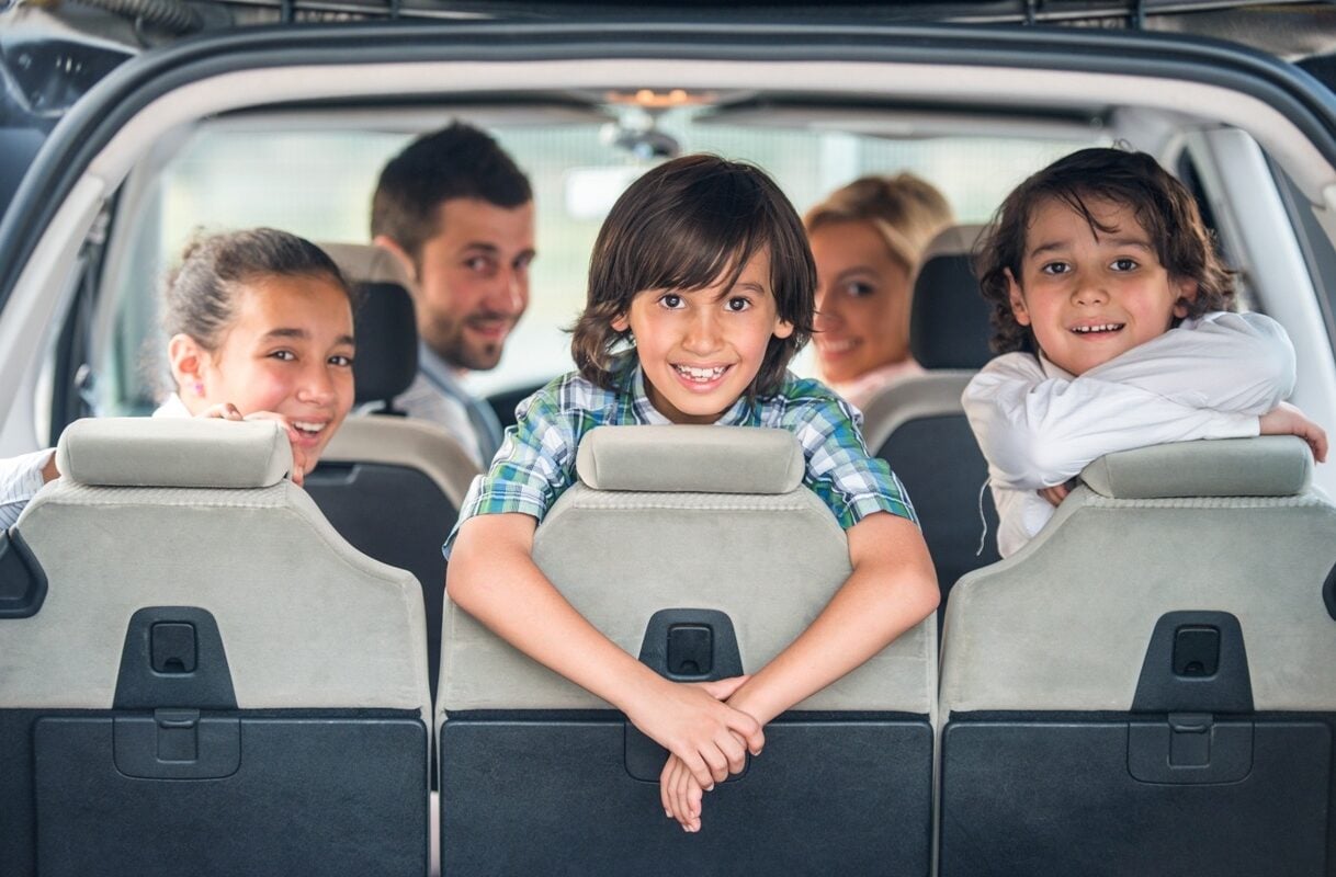 The Complete Road Trip Playbook Choosing Your Perfect Rental Vehicle