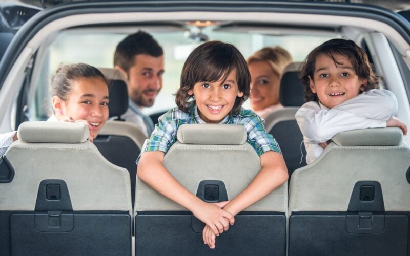 The Complete Road Trip Playbook Choosing Your Perfect Rental Vehicle