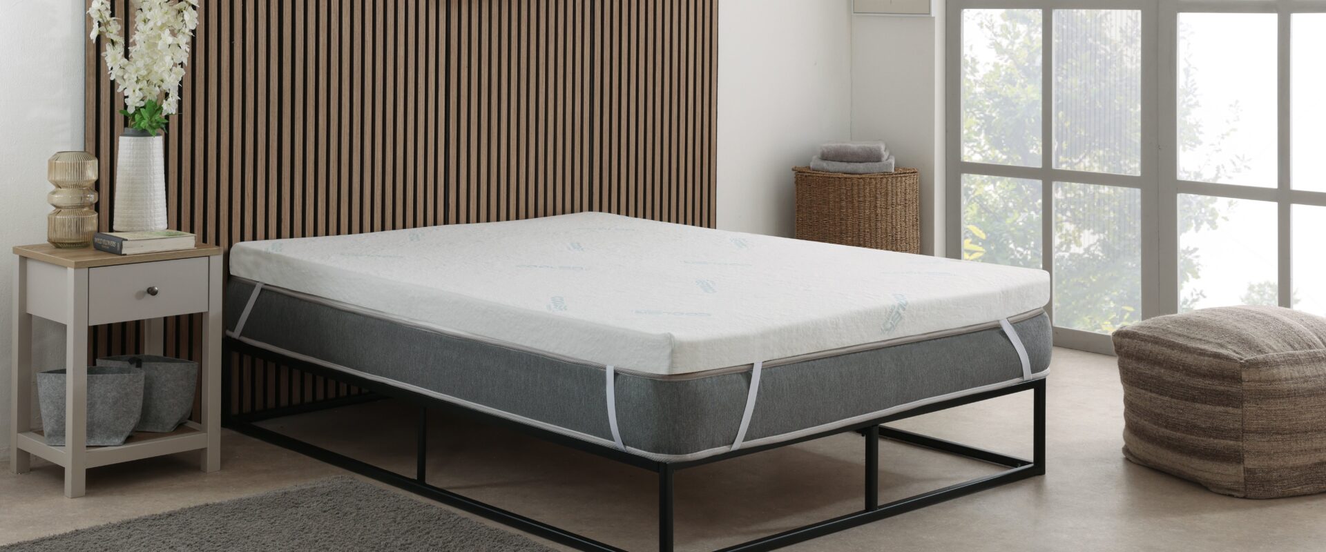 The Foam People Mattresses British-Made Sleep Science That Actually Works