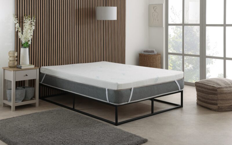 The Foam People Mattresses British-Made Sleep Science That Actually Works