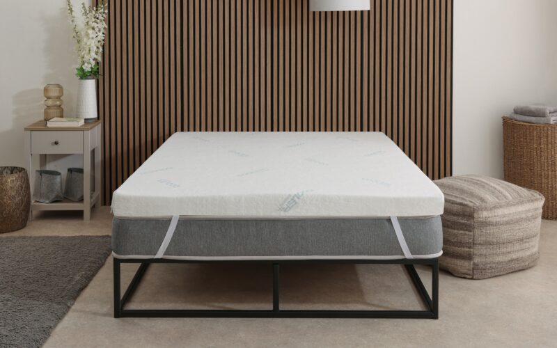 The Science of Sleep How Foam Mattresses Improve Rest Quality