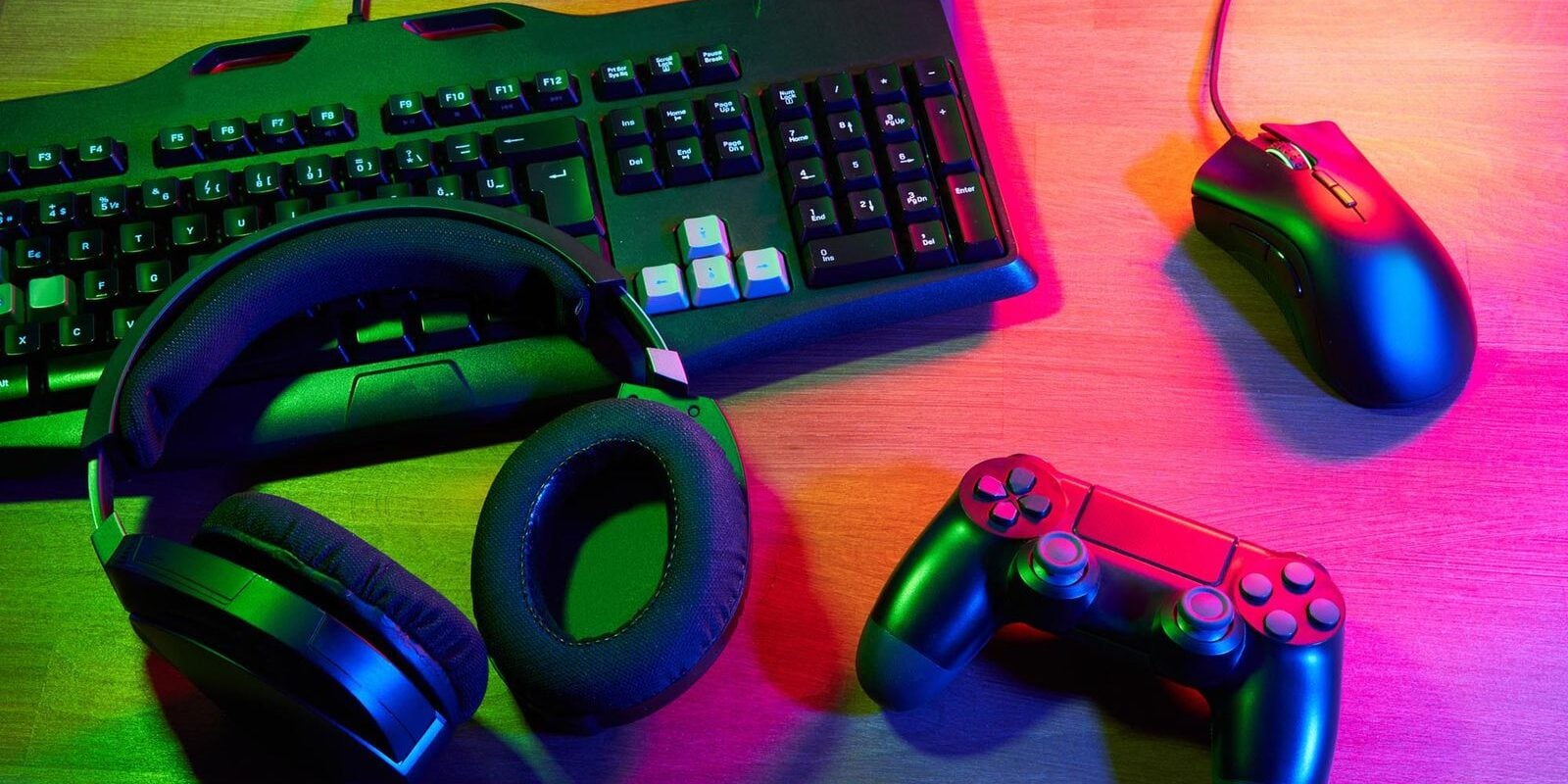 GamingKit: The Smart Choice for Gamers Who Demand Performance and Reliability