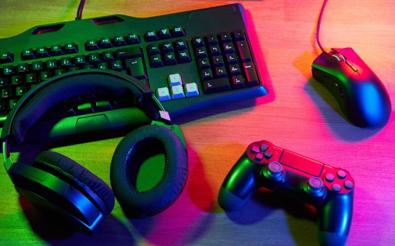 GamingKit: The Smart Choice for Gamers Who Demand Performance and Reliability