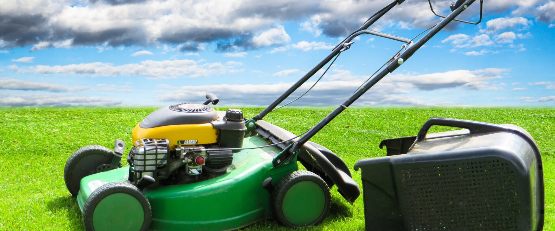 Intelligente Gartenpflege Die Zukunft der Rasenmäher ist jetzt schon da