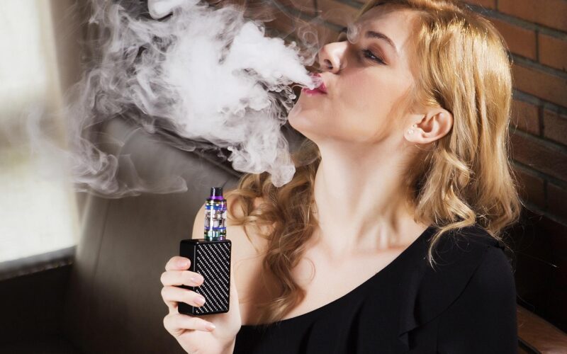 Vape Devices Demystified Choosing the Right Kit for Your Lifestyle