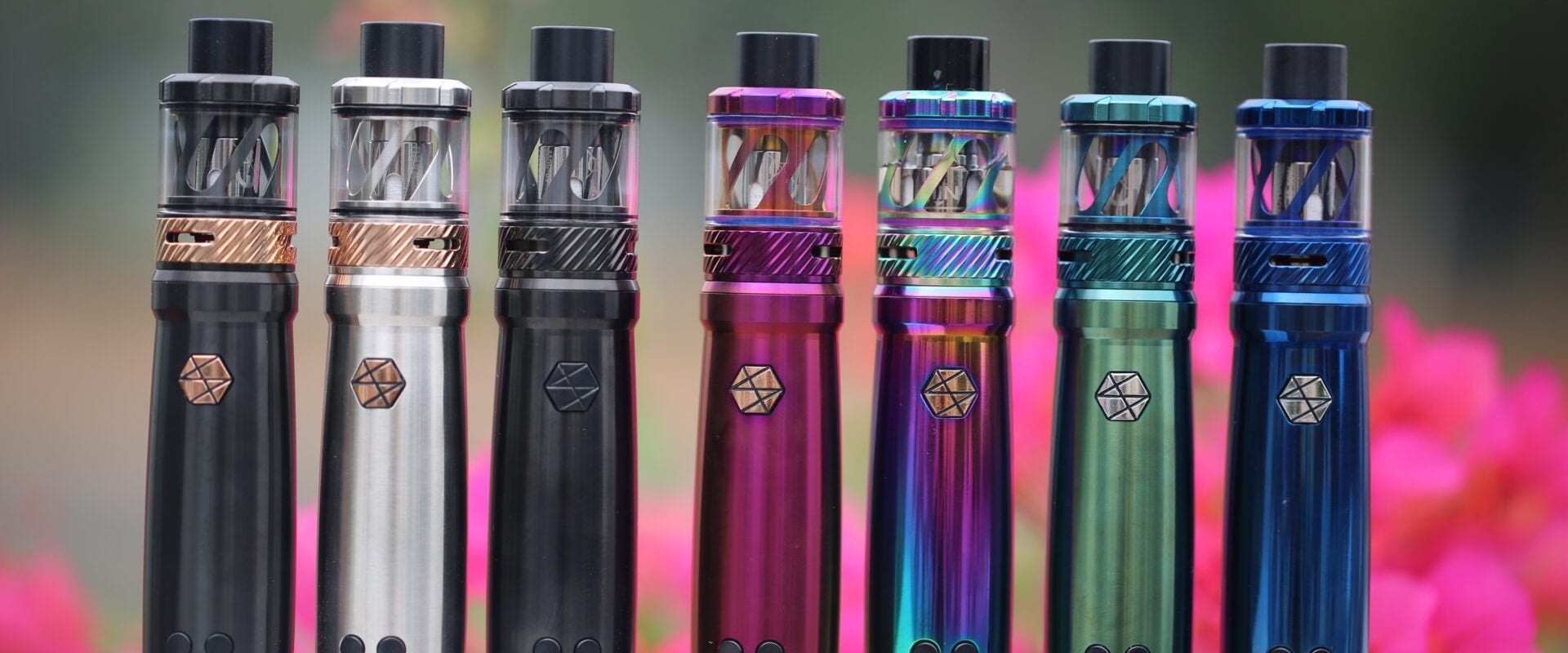 Mastering Quality E Liquid Selection The Vaper’s Guide to Premium Flavours