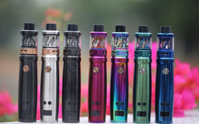 Mastering Quality E Liquid Selection The Vaper’s Guide to Premium Flavours