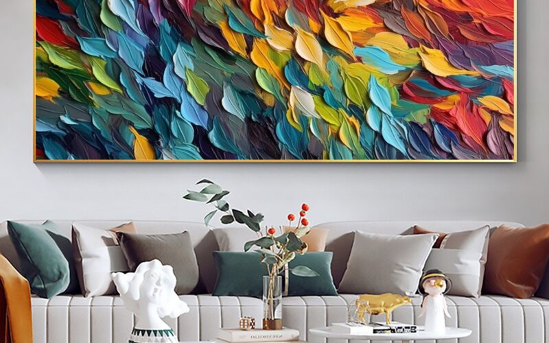 Gallery Wall Mastery Interior Design Tips for Perfect Poster Displays