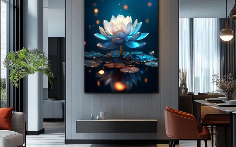 Transform Your Room Wall Decor Ideas That Make Spaces Feel New